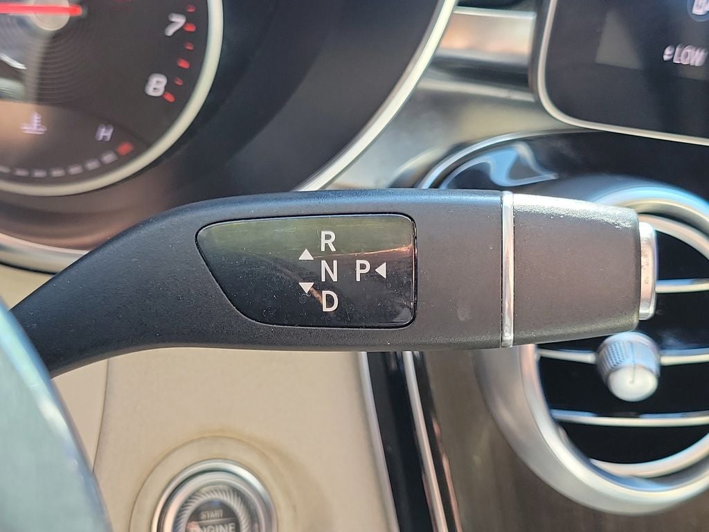 2020 Mercedes-Benz GLC GLC 300 4MATIC®