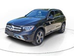 2020 Mercedes-Benz GLC GLC 300 4MATIC®