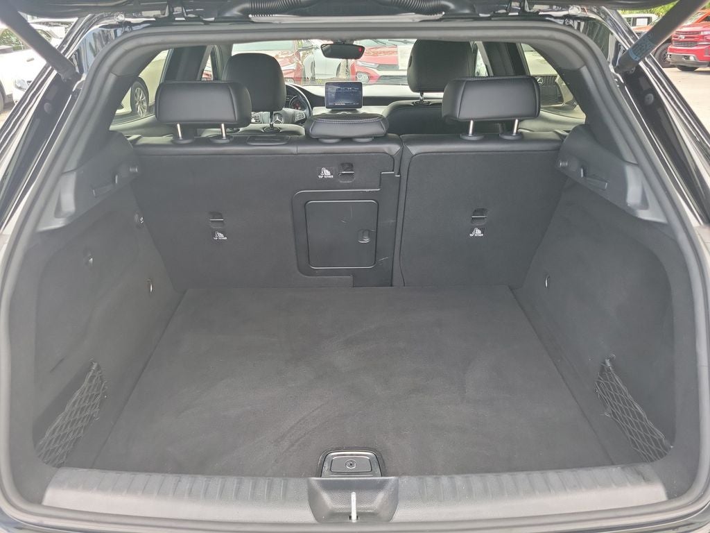 2019 Mercedes-Benz GLA GLA 250