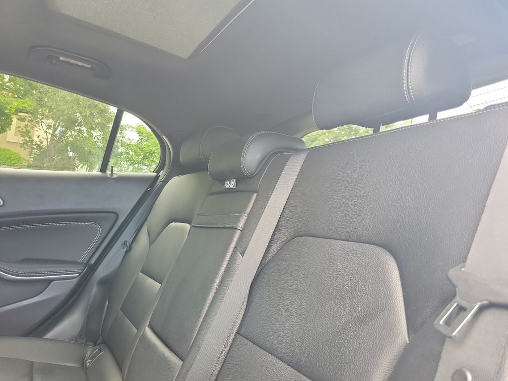 2019 Mercedes-Benz GLA GLA 250