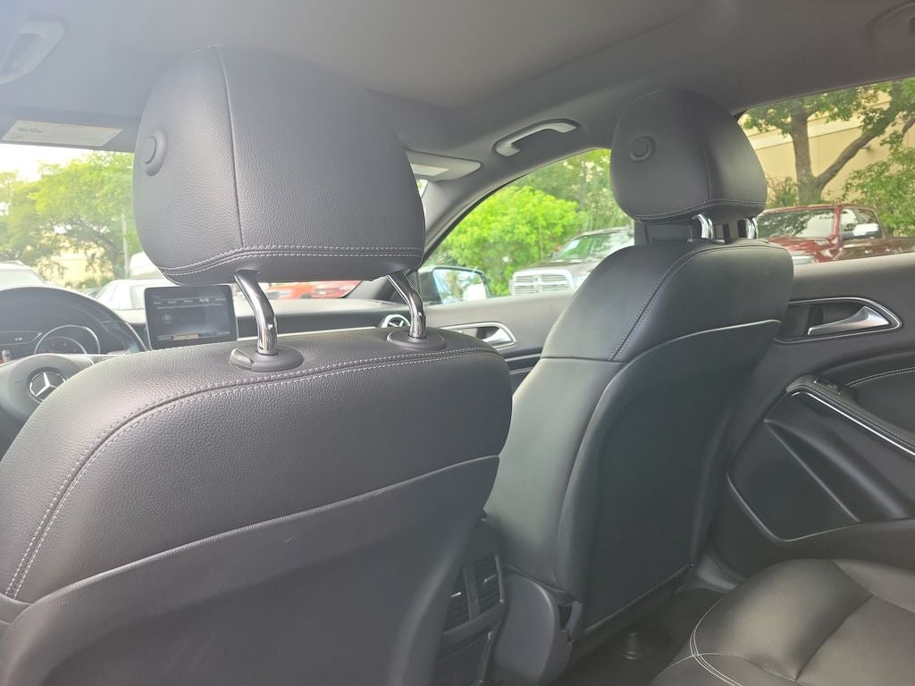 2019 Mercedes-Benz GLA GLA 250