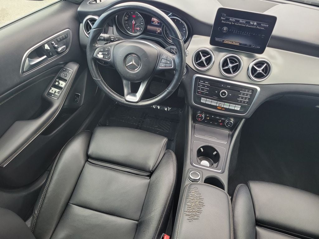 2019 Mercedes-Benz GLA GLA 250
