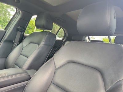 2019 Mercedes-Benz GLA GLA 250
