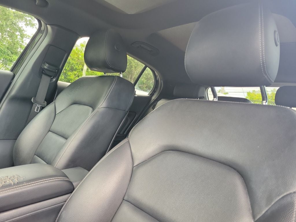 2019 Mercedes-Benz GLA GLA 250