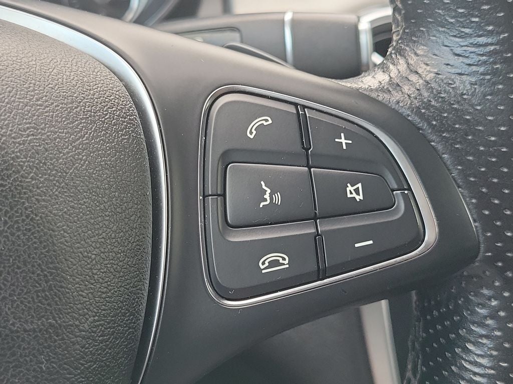 2019 Mercedes-Benz GLA GLA 250