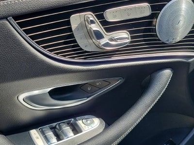 2018 Mercedes-Benz E-Class E 400