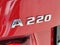 2019 Mercedes-Benz A-Class A 220