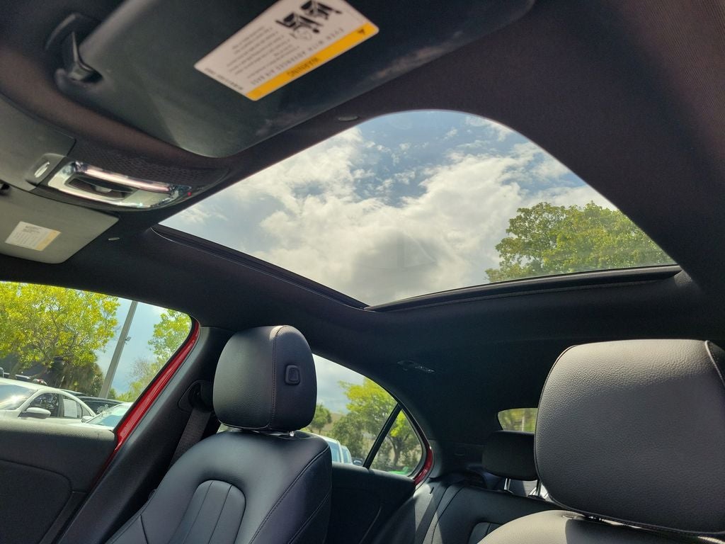2019 Mercedes-Benz A-Class A 220
