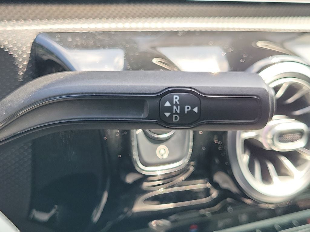 2019 Mercedes-Benz A-Class A 220