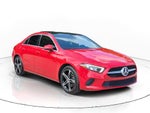2019 Mercedes-Benz A-Class A 220