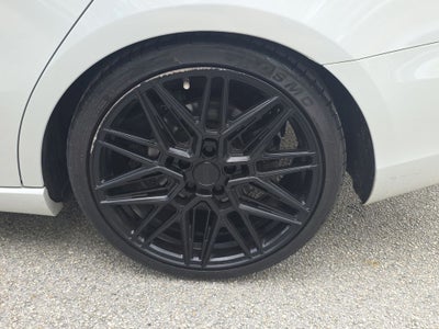 2020 Mercedes-Benz A-Class A 220
