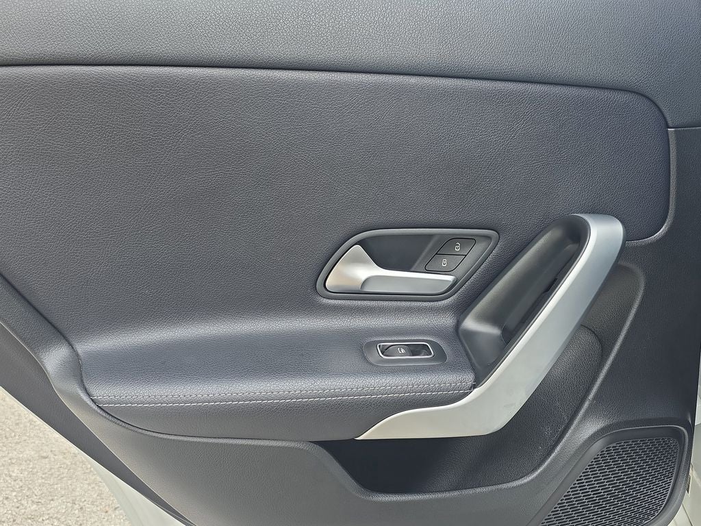 2020 Mercedes-Benz A-Class A 220