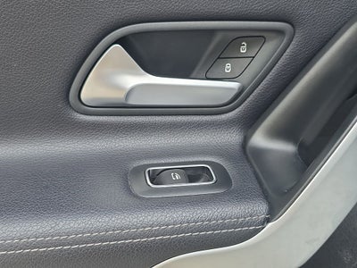 2020 Mercedes-Benz A-Class A 220