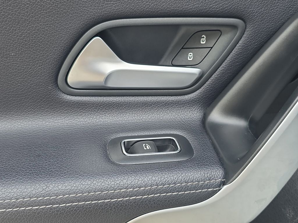 2020 Mercedes-Benz A-Class A 220