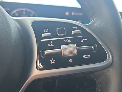 2020 Mercedes-Benz A-Class A 220