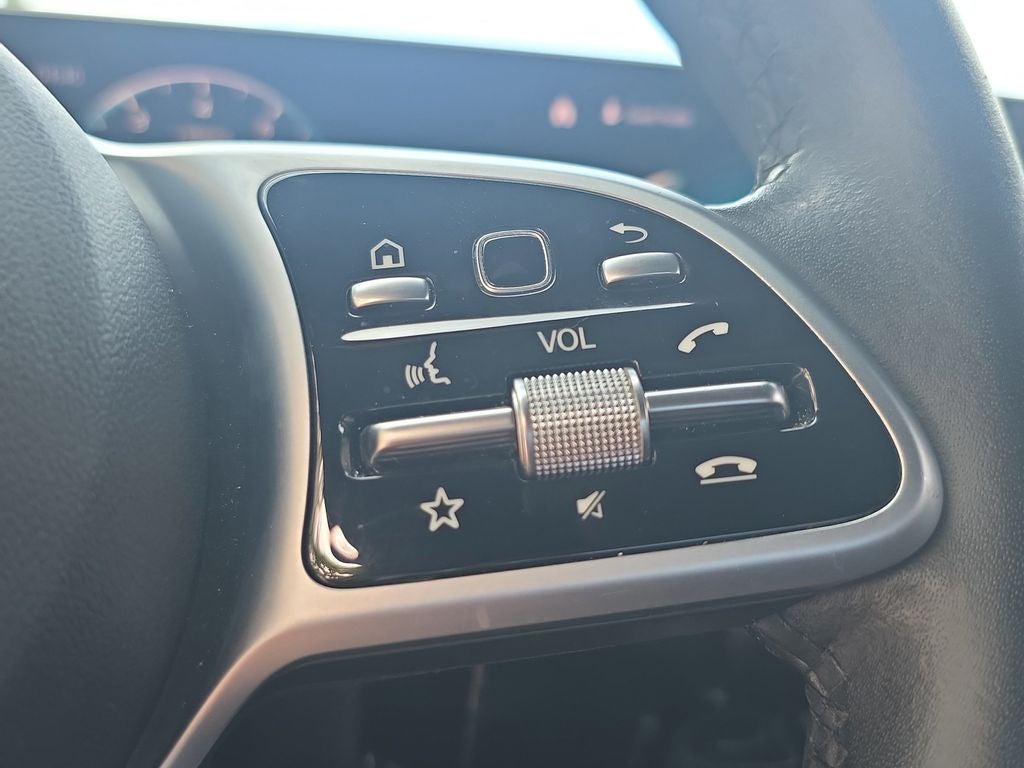 2020 Mercedes-Benz A-Class A 220