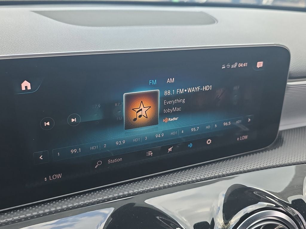 2020 Mercedes-Benz A-Class A 220