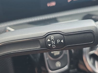2020 Mercedes-Benz A-Class A 220