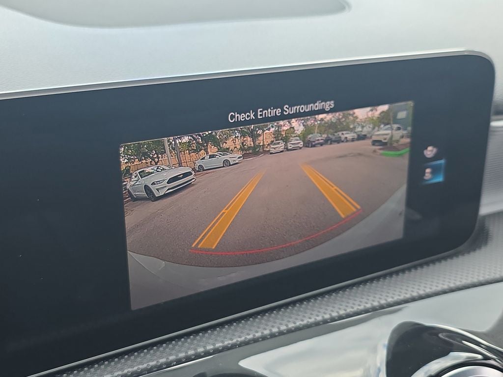 2020 Mercedes-Benz A-Class A 220