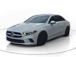 2020 Mercedes-Benz A-Class A 220