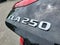 2020 Mercedes-Benz CLA CLA 250 4MATIC®