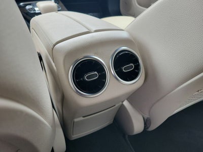 2020 Mercedes-Benz CLA CLA 250 4MATIC®