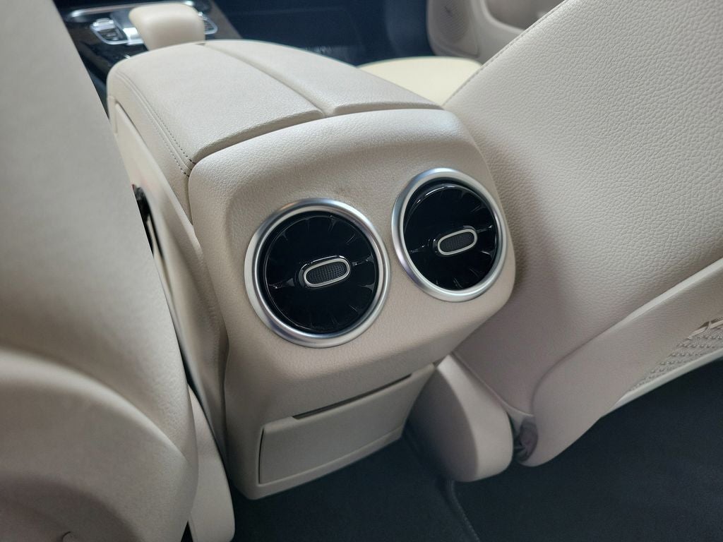 2020 Mercedes-Benz CLA CLA 250 4MATIC®