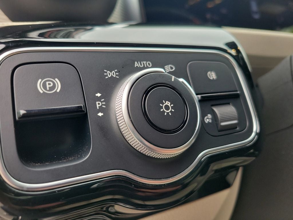 2020 Mercedes-Benz CLA CLA 250 4MATIC®