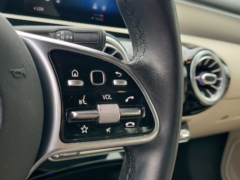 2020 Mercedes-Benz CLA CLA 250 4MATIC®