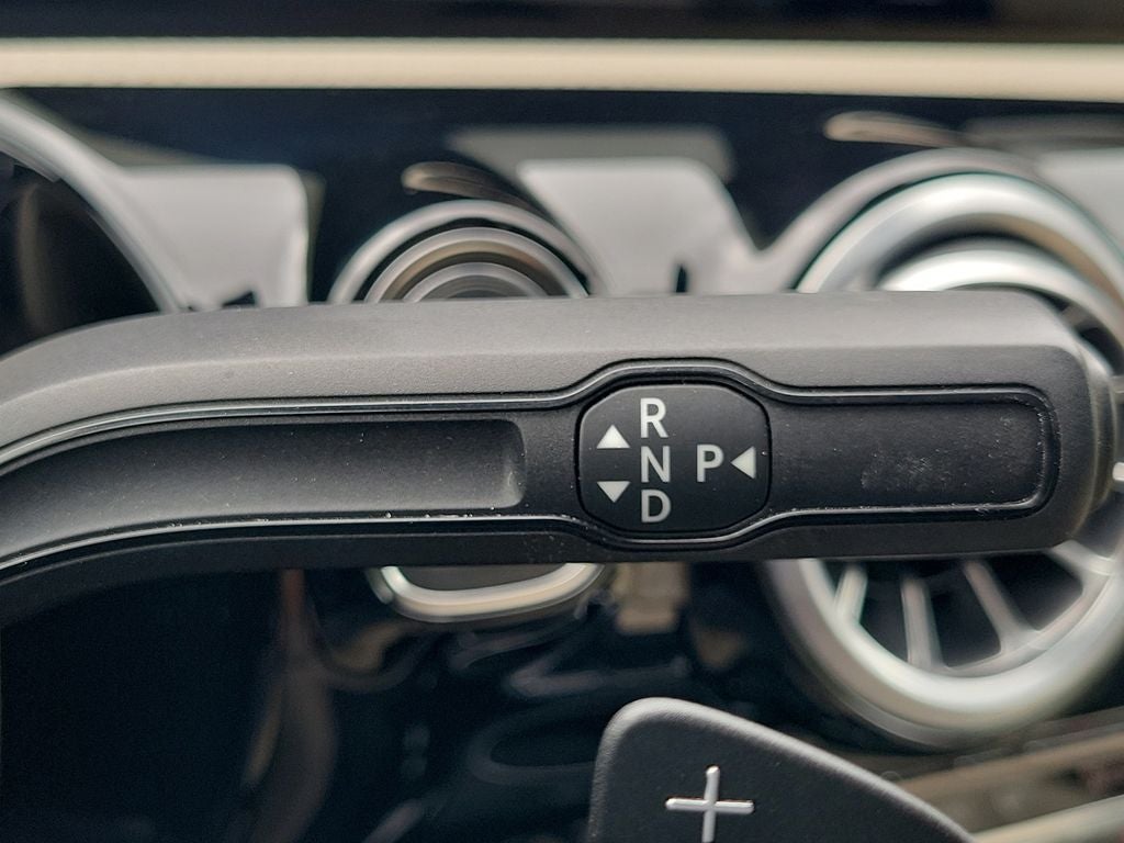 2020 Mercedes-Benz CLA CLA 250 4MATIC®