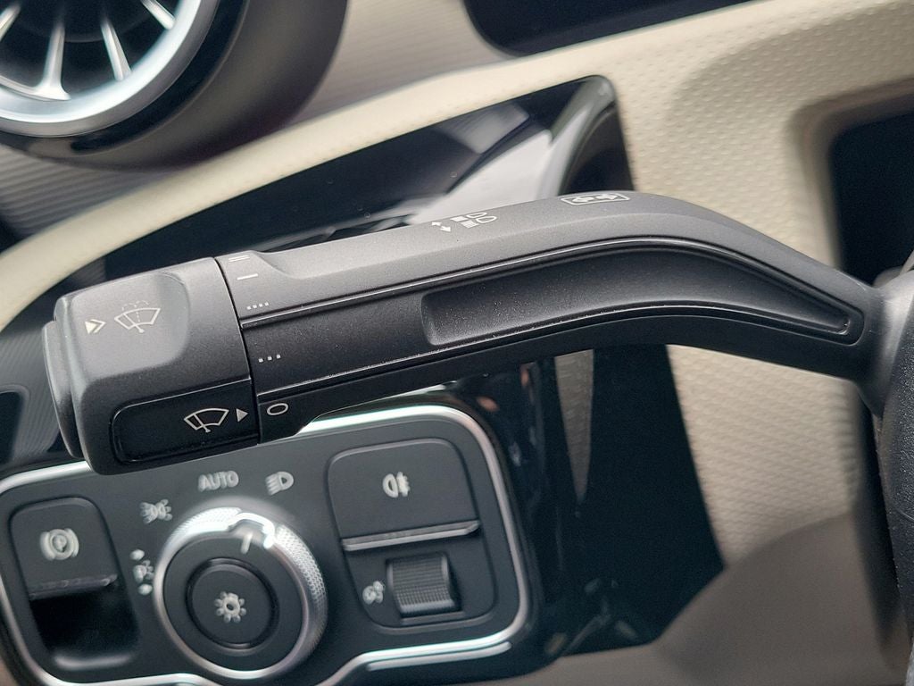 2020 Mercedes-Benz CLA CLA 250 4MATIC®