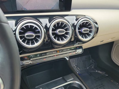 2020 Mercedes-Benz CLA CLA 250 4MATIC®