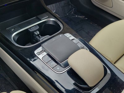 2020 Mercedes-Benz CLA CLA 250 4MATIC®