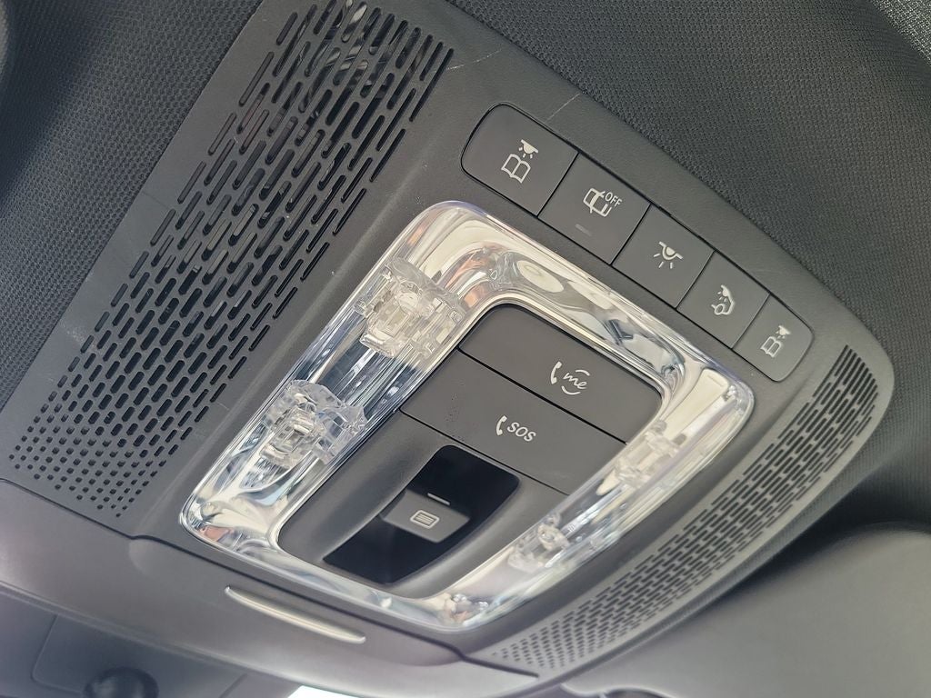 2020 Mercedes-Benz CLA CLA 250 4MATIC®