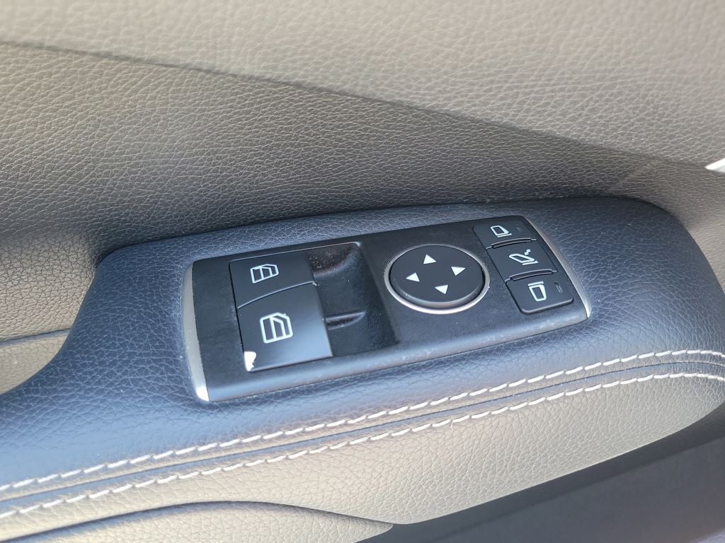 2015 Mercedes-Benz SL-Class SL 400 Roadster