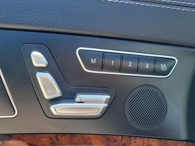 2015 Mercedes-Benz SL-Class SL 400 Roadster