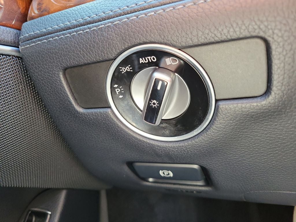 2015 Mercedes-Benz SL-Class SL 400 Roadster