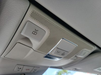 2015 Mercedes-Benz SL-Class SL 400 Roadster