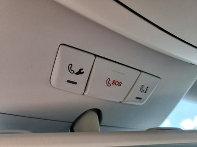 2015 Mercedes-Benz SL-Class SL 400 Roadster