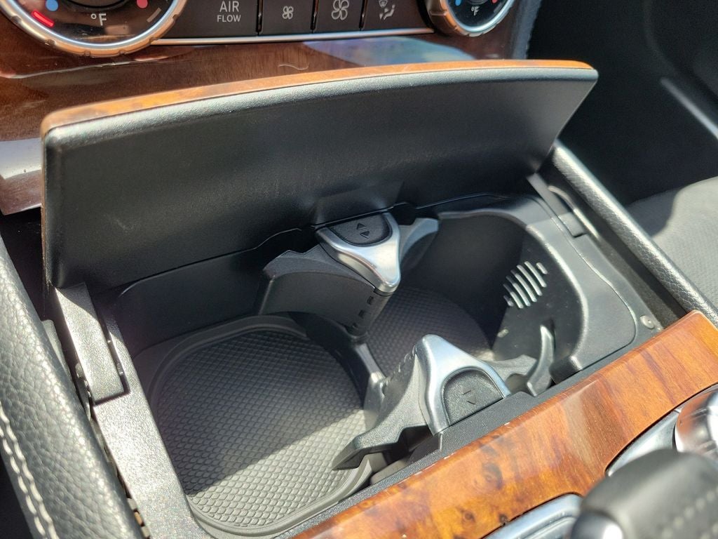 2015 Mercedes-Benz SL-Class SL 400 Roadster