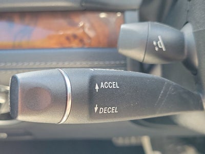 2015 Mercedes-Benz SL-Class SL 400 Roadster