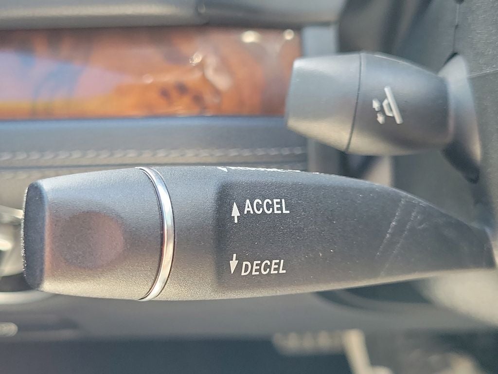 2015 Mercedes-Benz SL-Class SL 400 Roadster