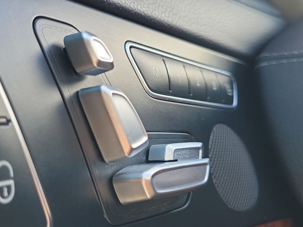 2015 Mercedes-Benz SL-Class SL 400 Roadster