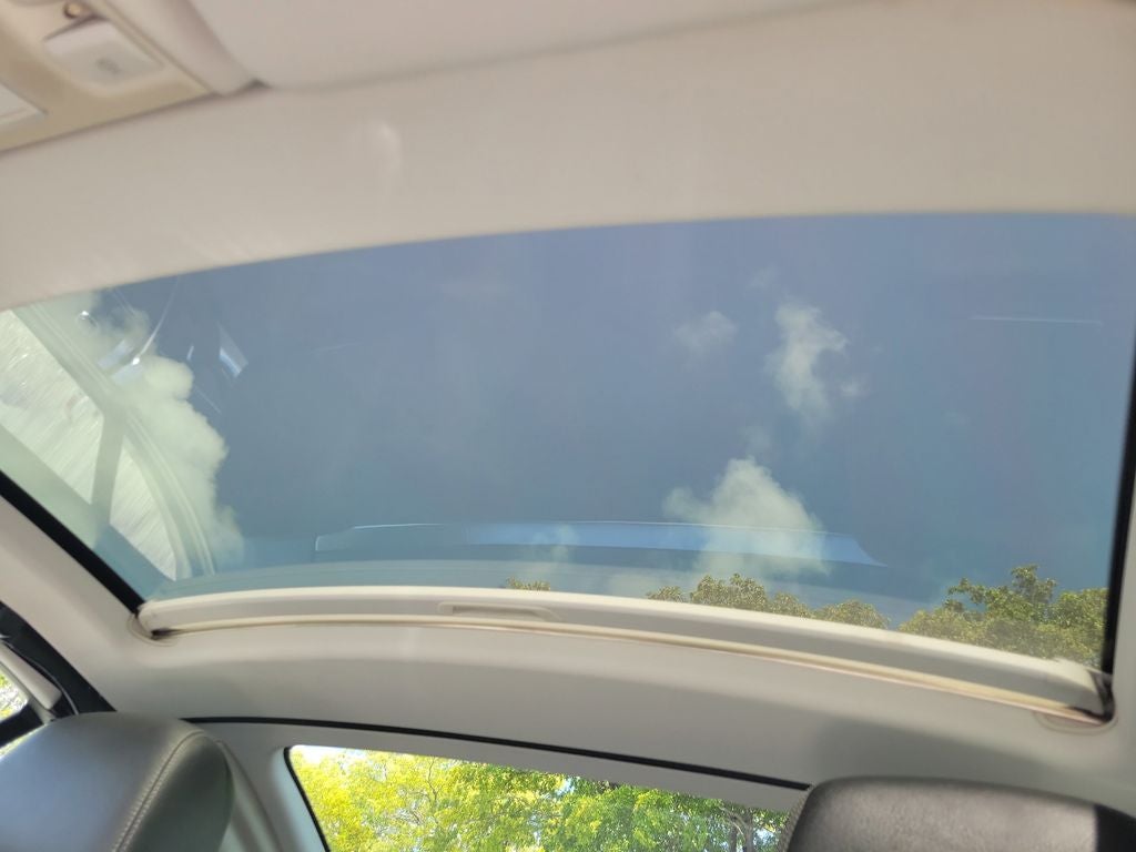 2015 Mercedes-Benz SL-Class SL 400 Roadster