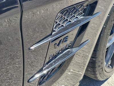 2018 Mercedes-Benz SL-Class SL 63 AMG® W/RENNTECH