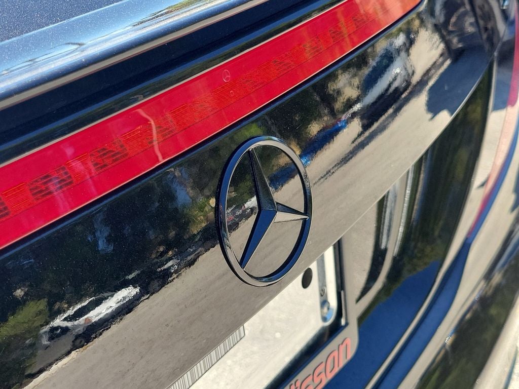 2018 Mercedes-Benz SL-Class SL 63 AMG® W/RENNTECH