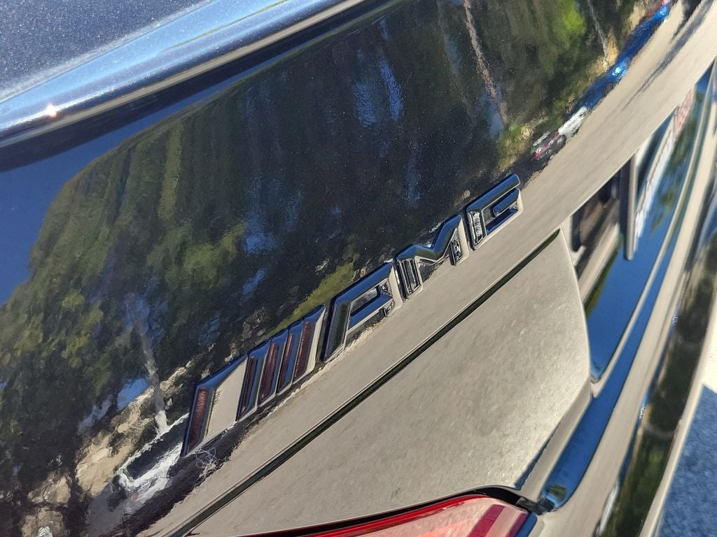 2018 Mercedes-Benz SL-Class SL 63 AMG® W/RENNTECH