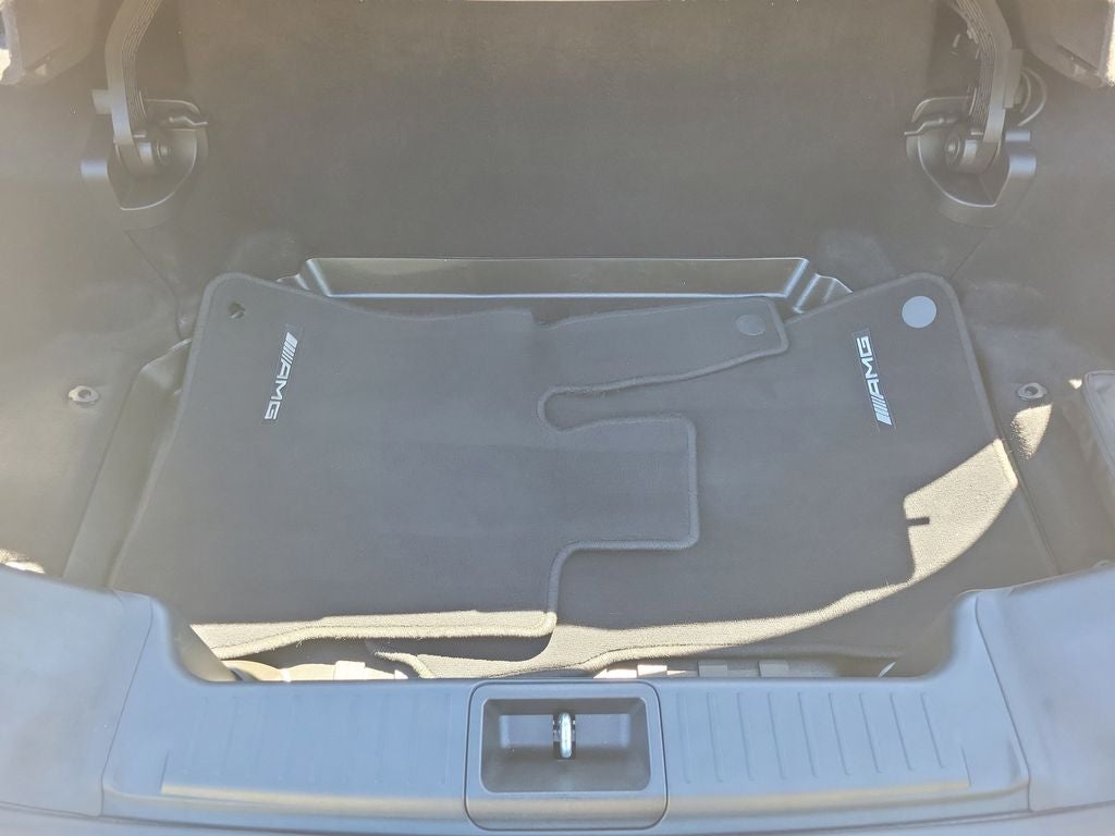 2018 Mercedes-Benz SL-Class SL 63 AMG® W/RENNTECH