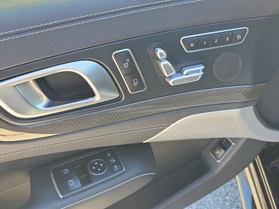 2018 Mercedes-Benz SL-Class SL 63 AMG® W/RENNTECH