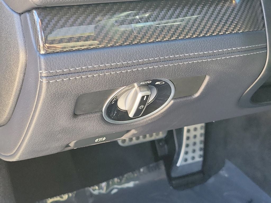 2018 Mercedes-Benz SL-Class SL 63 AMG® W/RENNTECH